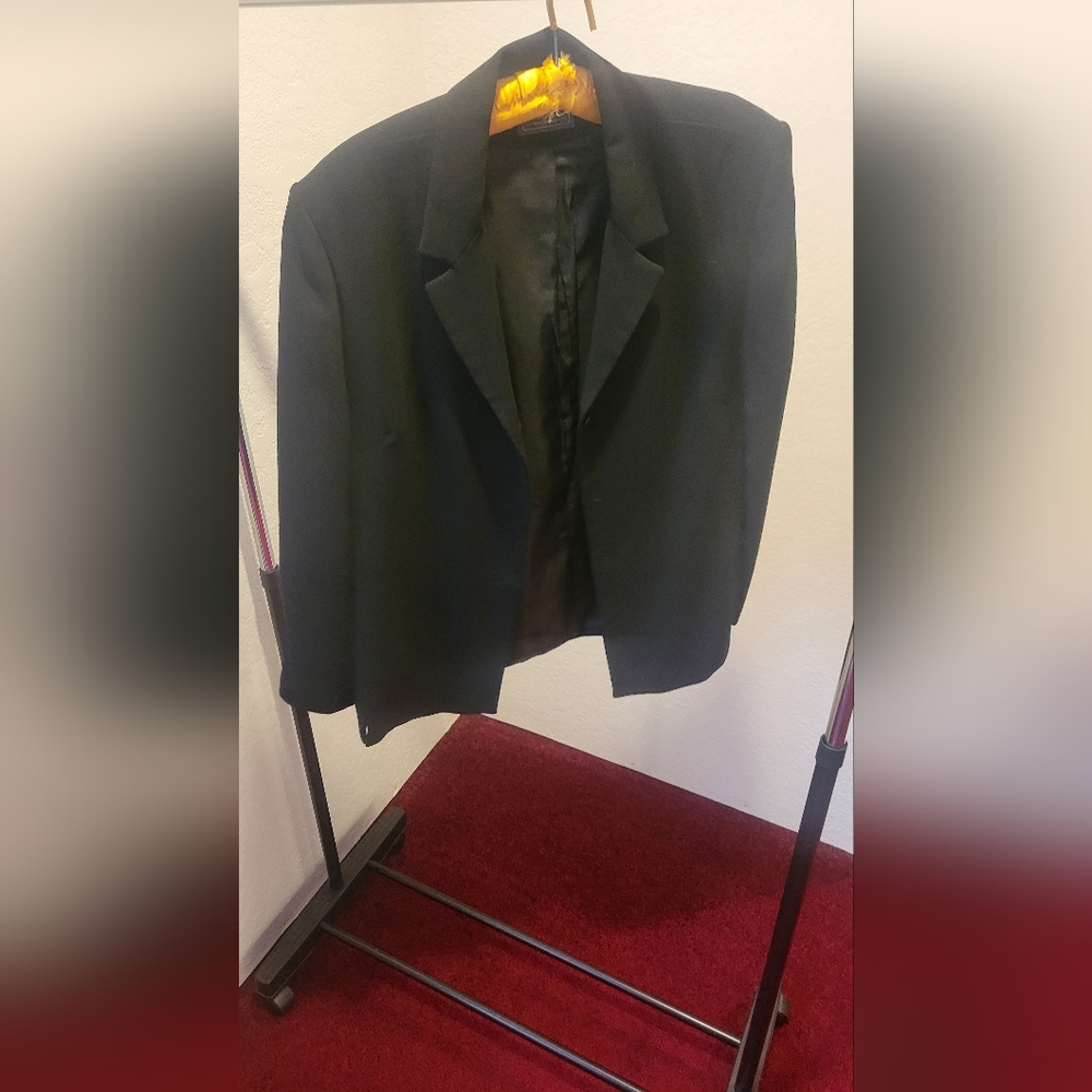 DRESSY Blazer.